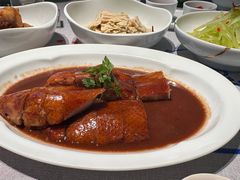 黑胡椒金陵烧鸭-逸道(益丰·外滩源店)