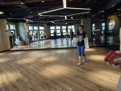 -威尔仕健身·游泳(中港汇店)
