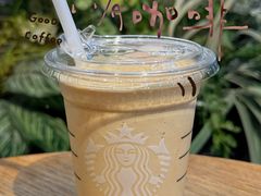 -星巴克(北京三里河东路店)