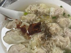 -汪家馄饨(集庆路店)