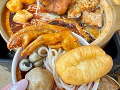 -阿生哥螺蛳粉•火锅(永安街店)