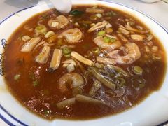 -北戴河庆山饭店·海鲜砂锅粥(北戴河黑石路店)
