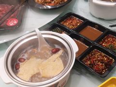-顶福胜潮汕牛肉火锅(观沙岭店)