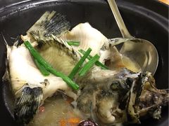 -ZF Seafood Restaurant 卓峰海鲜餐