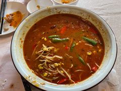 -富乐山酒店(西黄城根北街店)