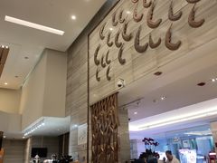 -月色西餐厅·海鲜刺身·烧烤(科学城保利郡雅酒店)