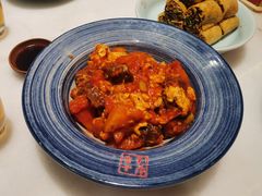 -小吊梨汤·北京菜·烤鸭(鸟巢店)