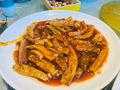 -天津乾毓德饭庄·清真传统炒菜·海鲜烧烤(咸阳路店)