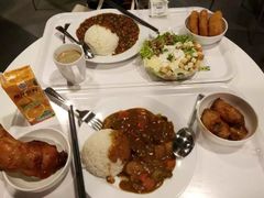 -宜家·瑞典风味餐厅(北京西红门店)