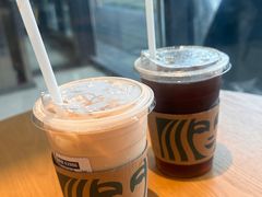 -星巴克臻选(福州仓山万达店)