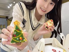 -千浔一暖DIY蛋糕烘焙(人民大学店)