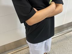 -曼谷素万那普国际机场