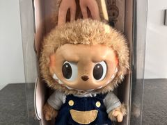 -泡泡玛特POPMART(蓝色港湾店)