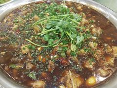 -三毛鱼庄(威连路店)