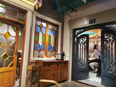 -老广酒楼(樱花店)