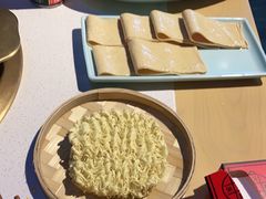 -麻辣英雄重庆火锅(二城广场店)