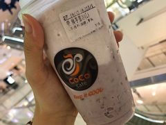 -CoCo都可(恒隆456店)