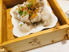 豉汁蒸排骨-荣粤酒家·融合粤菜