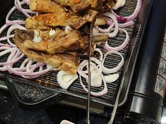 -泰山廊亦舫(丽景店)