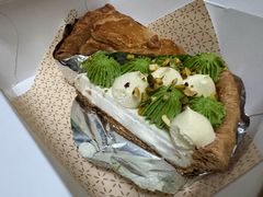 -Pie Bird(新闸路店)