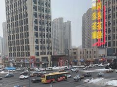-楠火锅(哈尔滨金爵万象店)