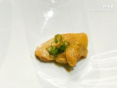 -潮汕味道·煮海餐厅(金麟大厦店)