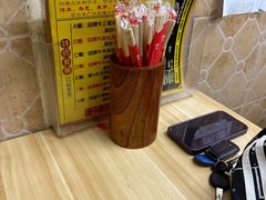 -牛师傅广式药膳牛骨汤美食(江南西店)