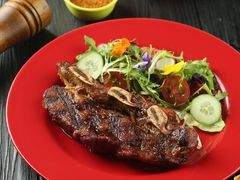 -凯撒城堡西餐厅(颐和国际店)