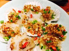 -海小馆海鲜餐厅(茂业百货店)