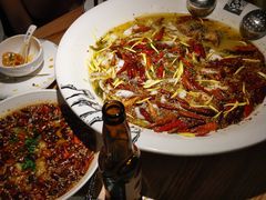 -太二酸菜鱼(深圳布吉万象汇店)