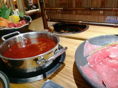 -呷哺呷哺 黄金牧场 (新中关购物中心店)