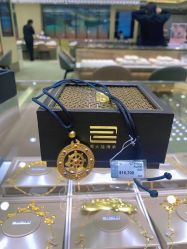 -周大福CHOW TAI FOOK(金光华广场店)