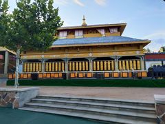 -青岛方特梦幻王国