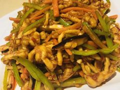 -天津乾毓德饭庄·清真传统炒菜·海鲜烧烤(咸阳路店)