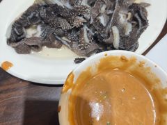 -姚记炒肝店(簋街店)