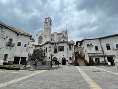 -华谊兄弟（长沙）电影小镇