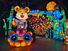 -深圳锦绣中华民俗村