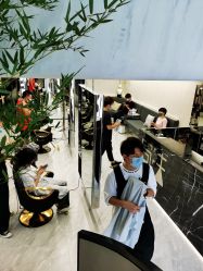 -简法造型·品牌形象店