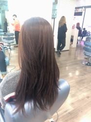 -ON STAR SALON