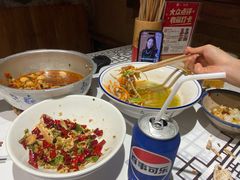 -帝一铭家宴(板塘店)