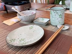 -酒井酱子·深夜食堂(东城汇店)