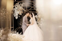 -MECCI婚礼摄影跟拍(红东方广场店)