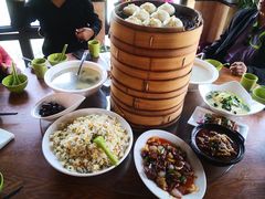 -花园茶楼(兴城西路店)