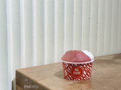-Dal Cuore 达可芮冰淇淋(陕西北路店)