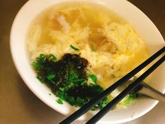 -陈记锅巴菜(五大道店)