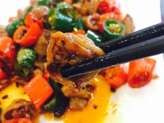 -北京小肠陈饭庄(方庄店)