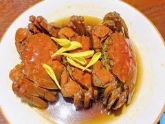 -寻宝记绍兴菜(状元店)