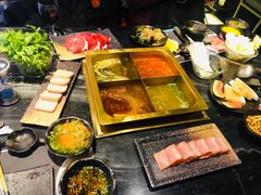 -王家渡火锅(金宝汇店)