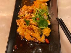 -队长面馆 La Pasteria del Capitano