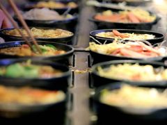 -秦淮小吃城(夫子庙店)